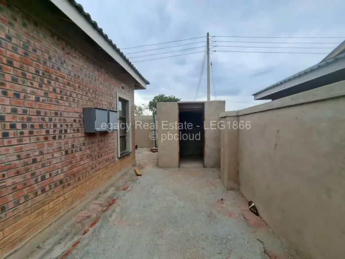4 Bedroom House for Sale in Cold Comfort, Harare