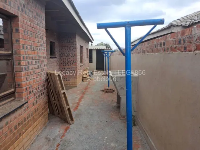 4 Bedroom House for Sale in Cold Comfort, Harare