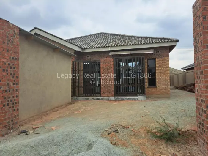 4 Bedroom House for Sale in Cold Comfort, Harare