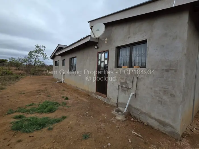 Townhouse/Cluster for Sale in Burnside, Bulawayo