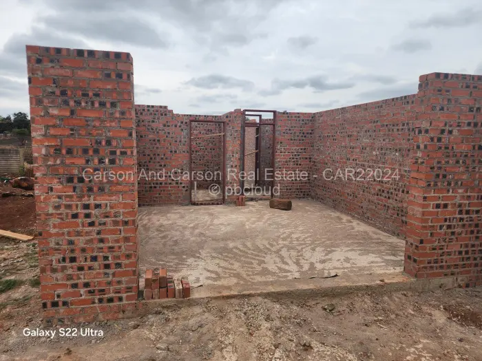 Townhouse/Cluster for Sale in Mandara, Harare