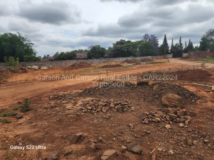 Townhouse/Cluster for Sale in Mandara, Harare