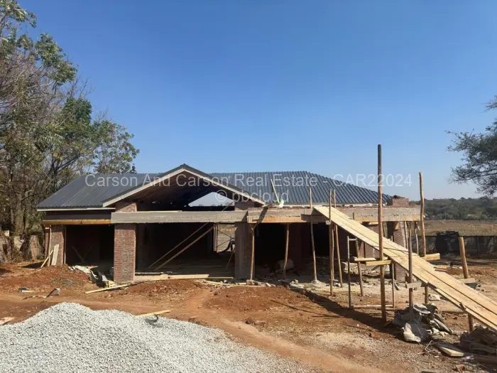 Townhouse/Cluster for Sale in Mandara, Harare