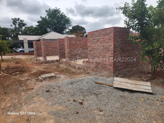 Townhouse/Cluster for Sale in Mandara, Harare