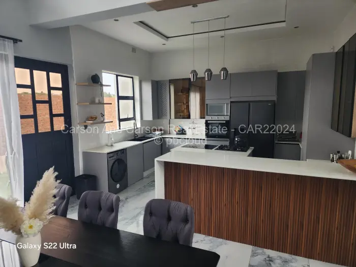 Townhouse/Cluster for Sale in Mandara, Harare