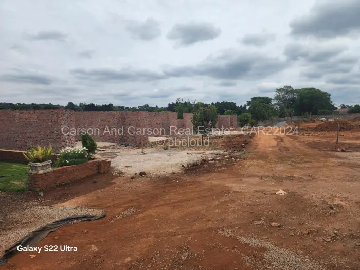 Townhouse/Cluster for Sale in Mandara, Harare