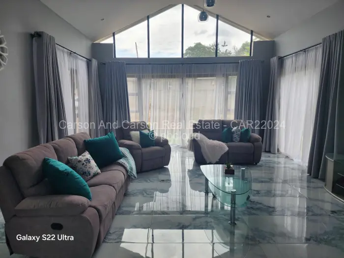 Townhouse/Cluster for Sale in Mandara, Harare