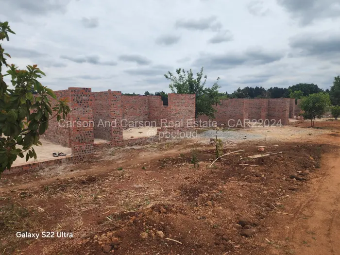 Townhouse/Cluster for Sale in Mandara, Harare