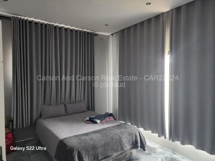 Townhouse/Cluster for Sale in Mandara, Harare