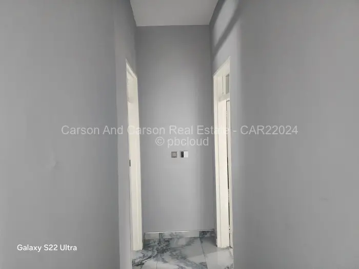 Townhouse/Cluster for Sale in Mandara, Harare