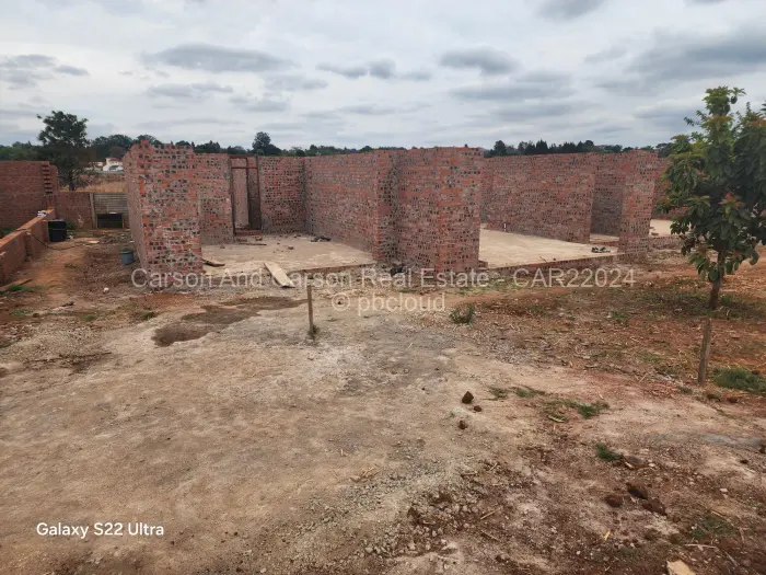 Townhouse/Cluster for Sale in Mandara, Harare