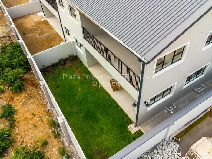 Townhouse/Cluster for Sale in Greendale North, Harare