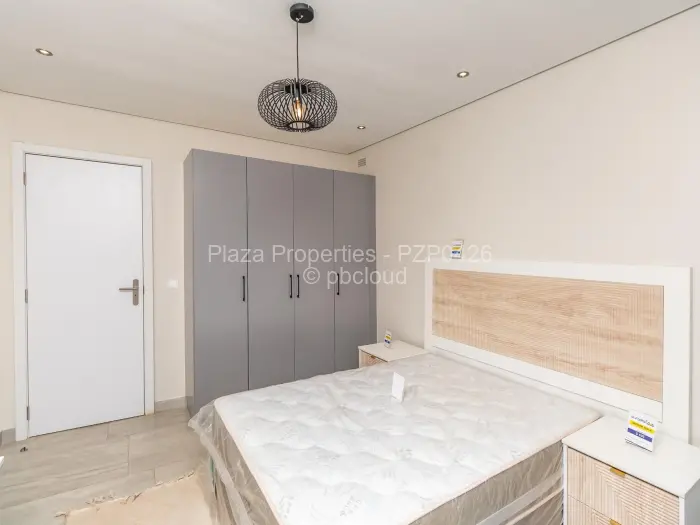 Townhouse/Cluster for Sale in Greendale North, Harare