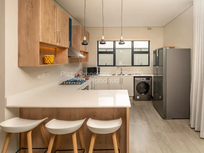 Townhouse/Cluster for Sale in Greendale North, Harare