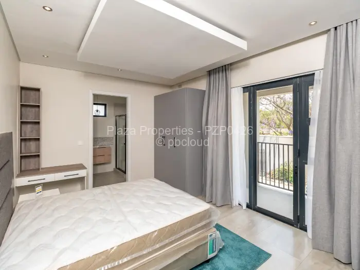 Townhouse/Cluster for Sale in Greendale North, Harare