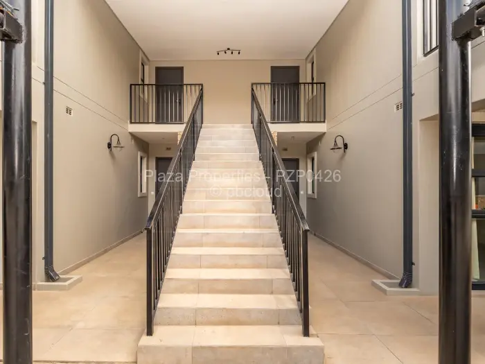 Townhouse/Cluster for Sale in Greendale North, Harare