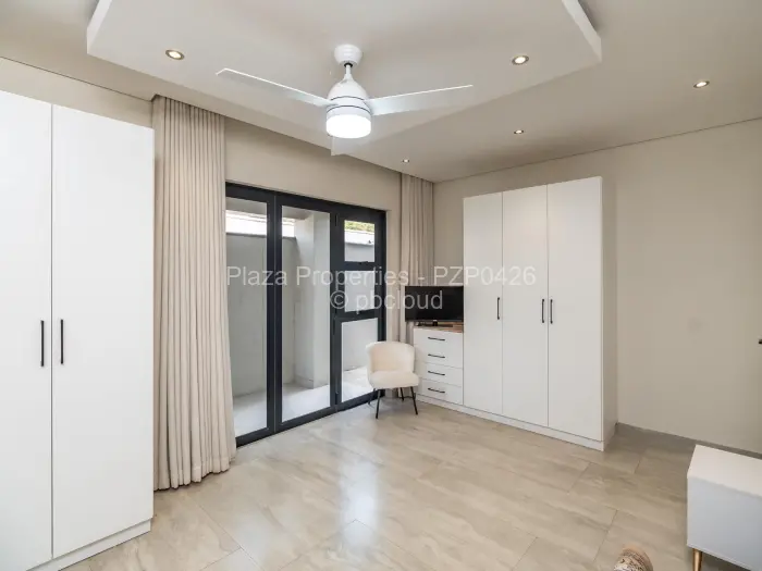 Townhouse/Cluster for Sale in Greendale North, Harare