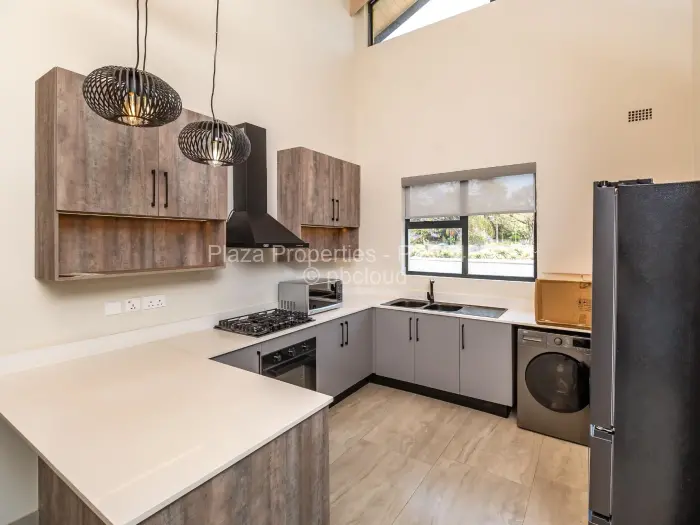 Townhouse/Cluster for Sale in Greendale North, Harare