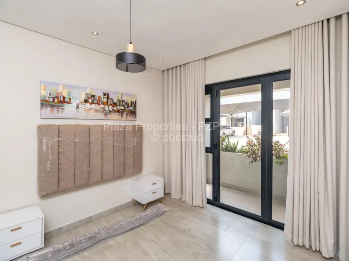 Townhouse/Cluster for Sale in Greendale North, Harare