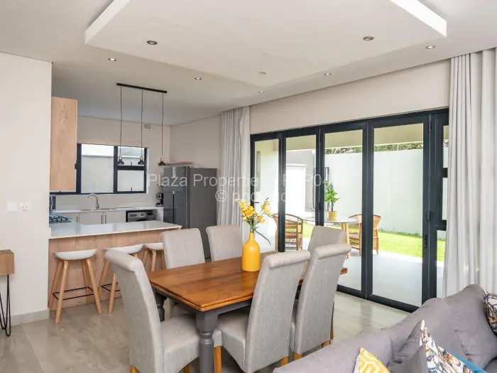 Townhouse/Cluster for Sale in Greendale North, Harare