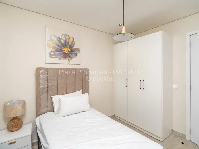 Townhouse/Cluster for Sale in Greendale North, Harare