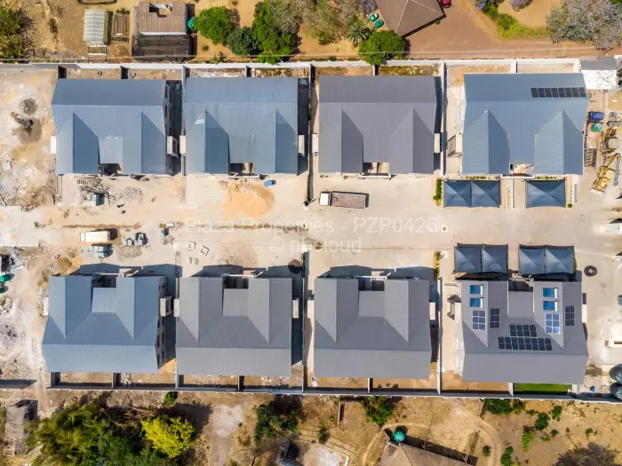 Townhouse/Cluster for Sale in Greendale North, Harare