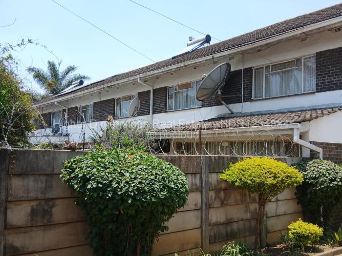Flat/Apartment to Rent in Avondale, Harare
