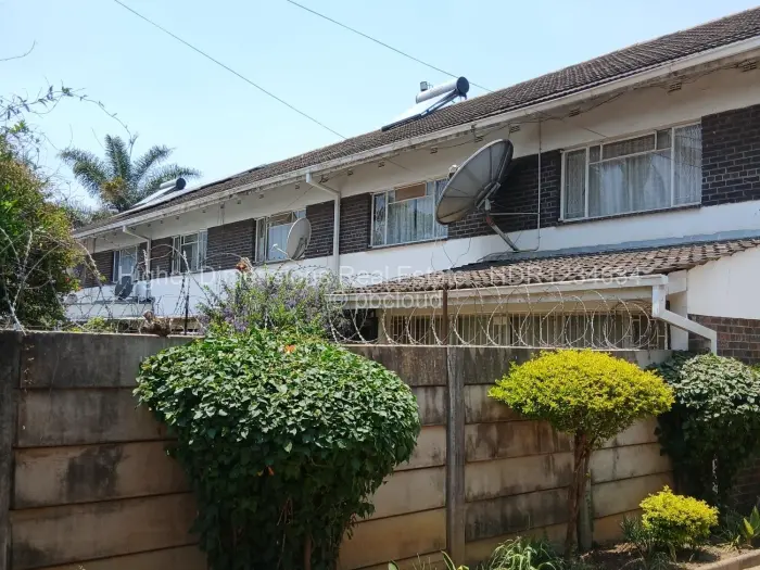 Flat/Apartment to Rent in Avondale