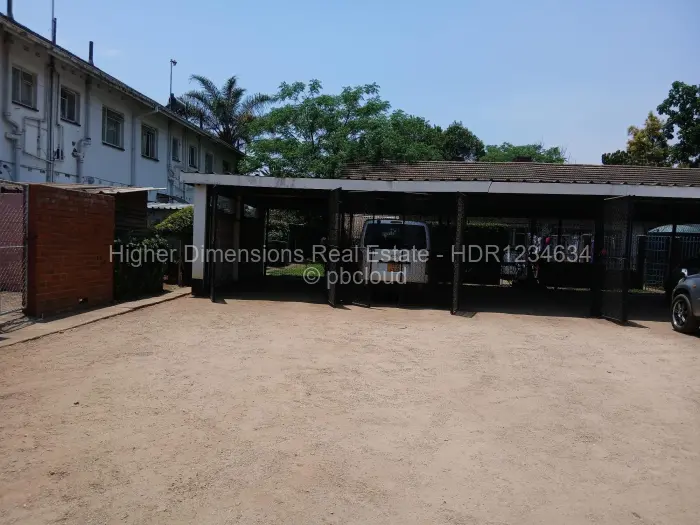 Flat/Apartment to Rent in Avondale