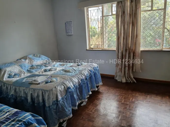Flat/Apartment to Rent in Avondale