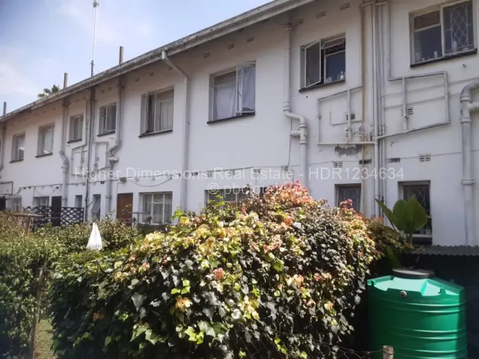 Flat/Apartment to Rent in Avondale