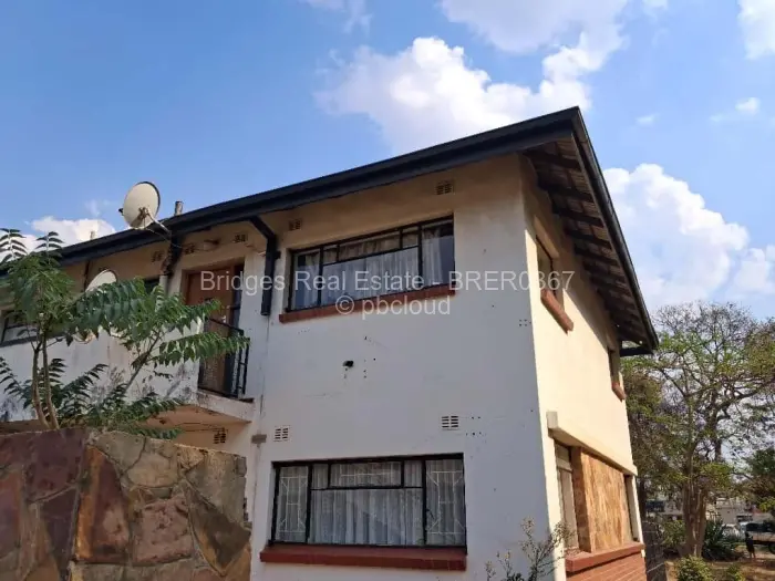 Flat/Apartment for Sale in Waterfalls, Harare