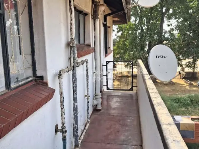 Flat/Apartment for Sale in Waterfalls, Harare