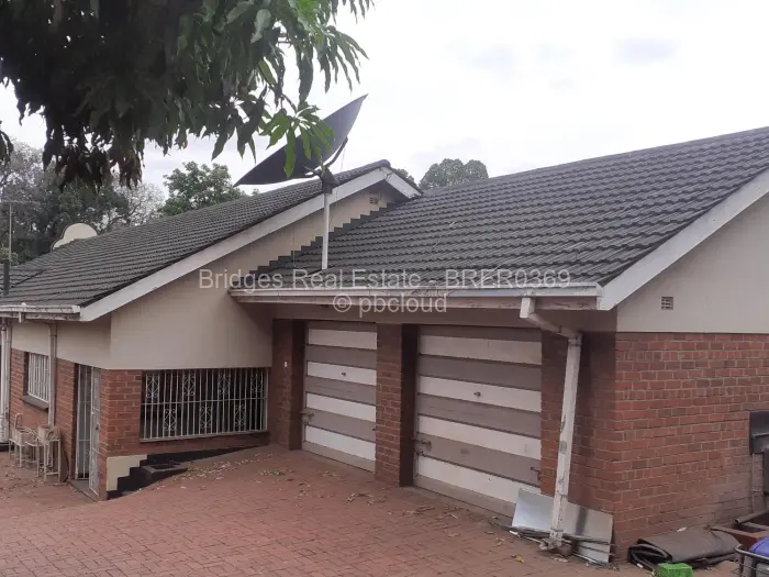 Warehouse/Industrial for Sale in Harare City Centre, Harare