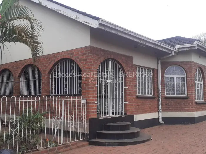 Warehouse/Industrial for Sale in Harare City Centre, Harare