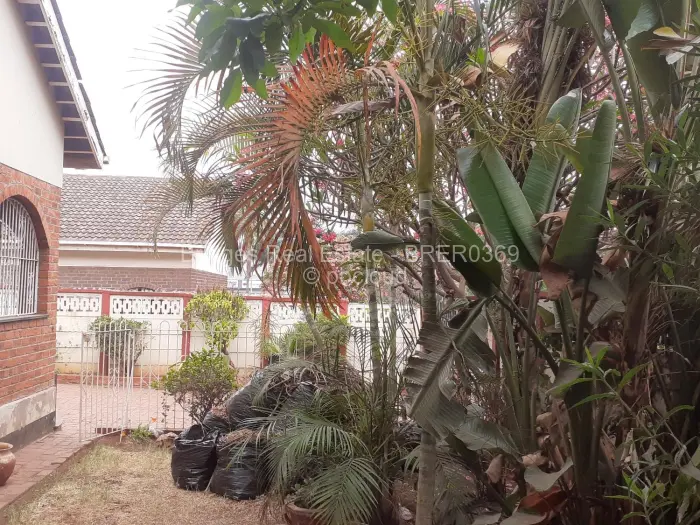 Warehouse/Industrial for Sale in Harare City Centre, Harare