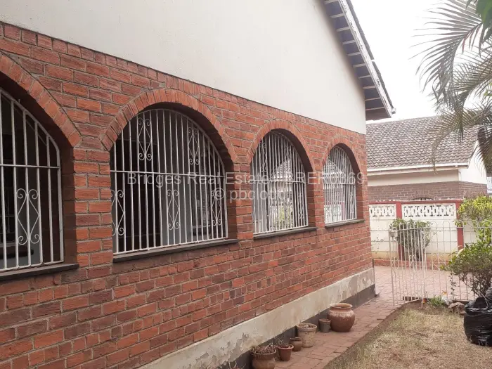 Warehouse/Industrial for Sale in Harare City Centre, Harare