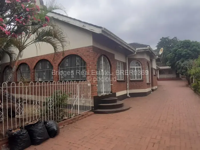 Warehouse/Industrial for Sale in Harare City Centre, Harare