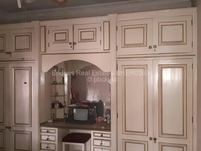 Warehouse/Industrial for Sale in Harare City Centre, Harare