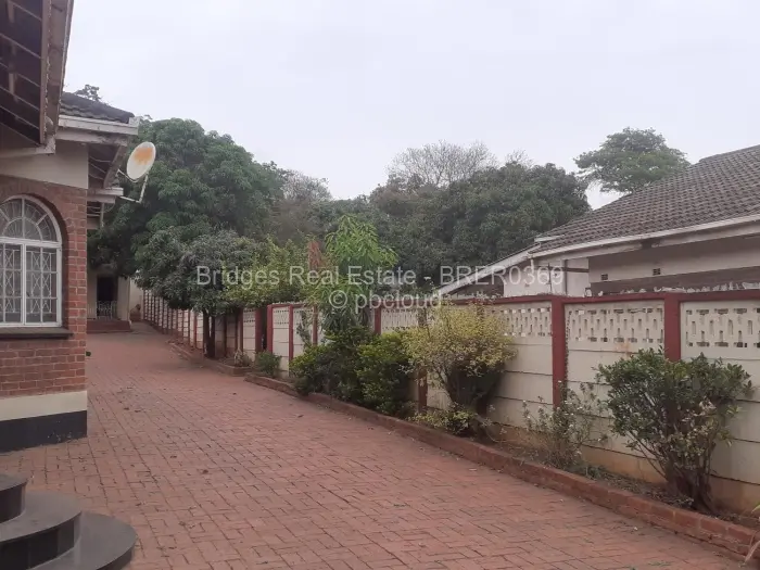 Warehouse/Industrial for Sale in Harare City Centre, Harare