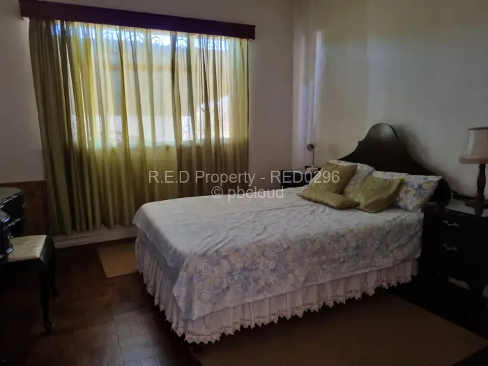 3 Bedroom House for Sale in Newton West, Bulawayo