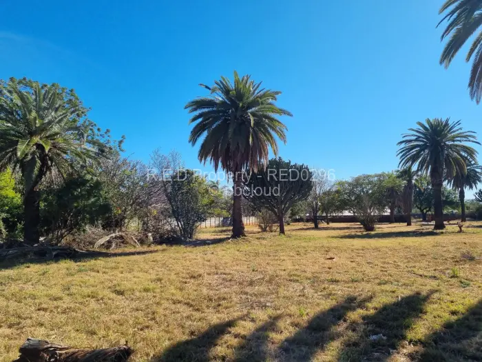 3 Bedroom House for Sale in Newton West, Bulawayo