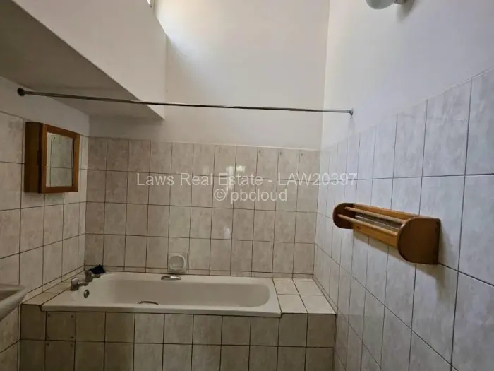 Townhouse/Cluster for Sale in Borrowdale Brooke, Harare