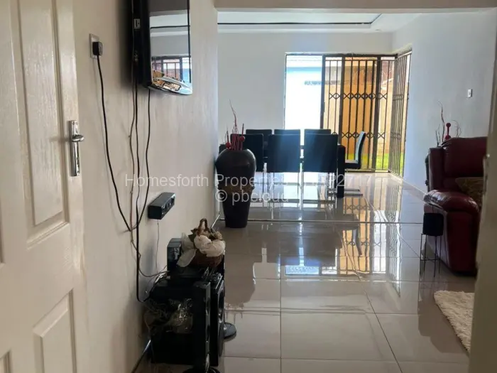 4 Bedroom House for Sale in Mount Pleasant Heights, Harare