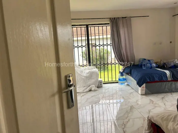 4 Bedroom House for Sale in Mount Pleasant Heights, Harare