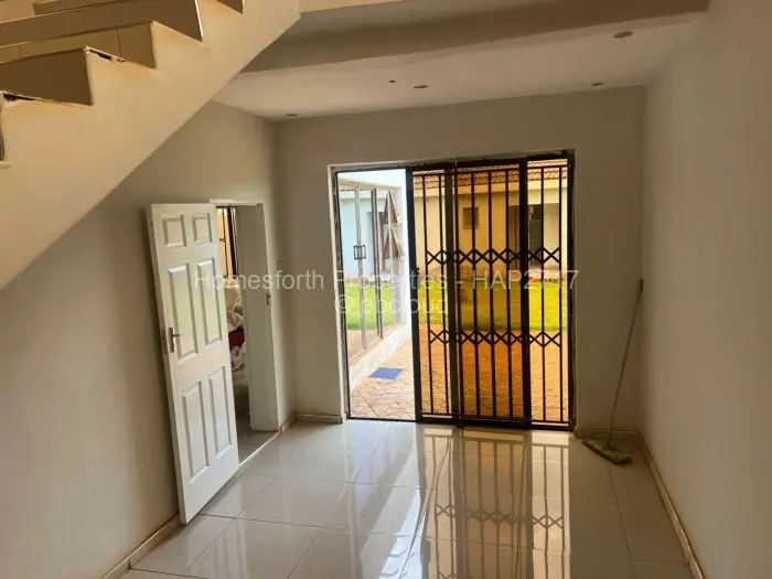 4 Bedroom House for Sale in Mount Pleasant Heights, Harare