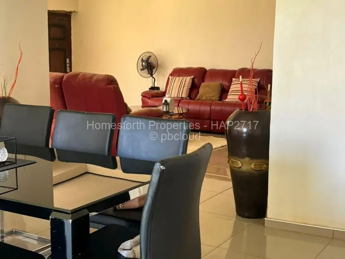 4 Bedroom House for Sale in Mount Pleasant Heights, Harare