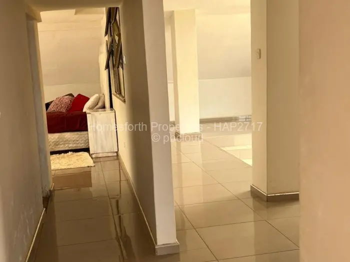 4 Bedroom House for Sale in Mount Pleasant Heights, Harare