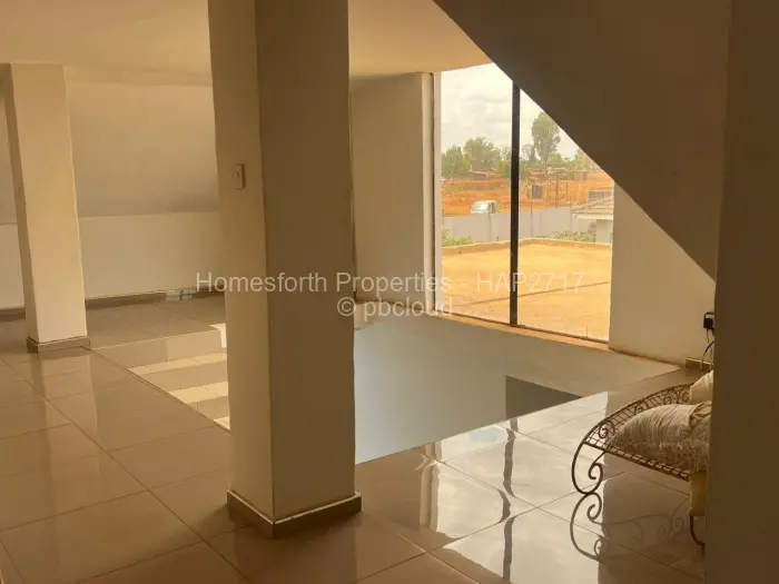 4 Bedroom House for Sale in Mount Pleasant Heights, Harare