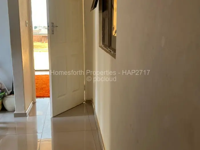 4 Bedroom House for Sale in Mount Pleasant Heights, Harare